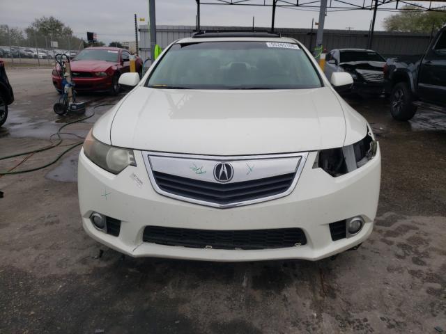 2011 ACURA TSX JH4CU4F63BC000031