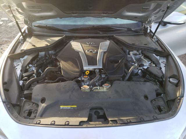 2018 INFINITI Q60 LUXE 3 - JN1EV7ELXJM391416