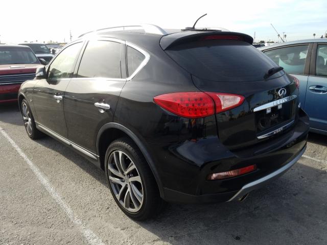 2017 INFINITI QX50 JN1BJ0RP1HM383508