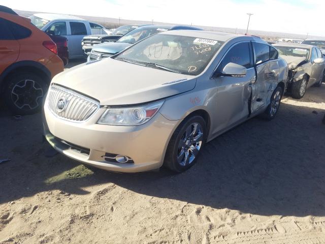 2012 BUICK LACROSSE T 1G4GJ5G38CF145244