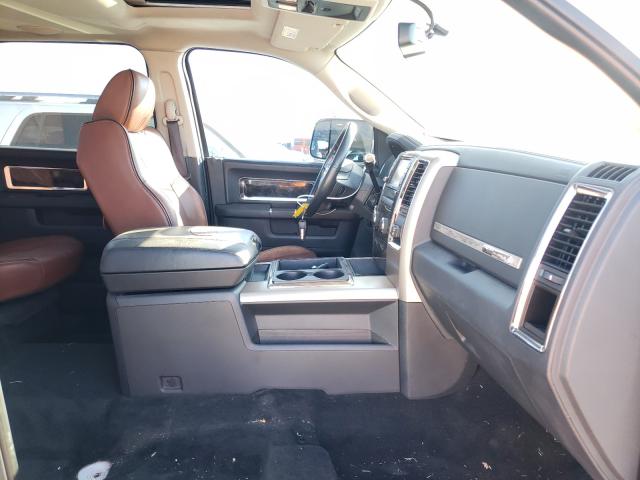 2011 DODGE RAM 2500 3D7UT2CLXBG606677