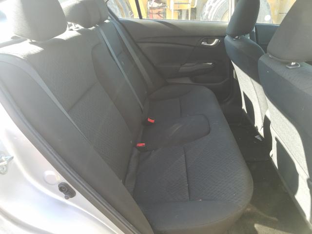 2015 HONDA CIVIC SE 19XFB2F72FE271369