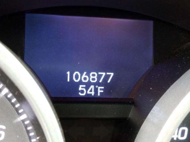 2013 ACURA TL TECH 19UUA8F58DA015086