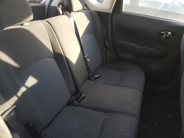2016 NISSAN VERSA NOTE - 3N1CE2CP5GL365650