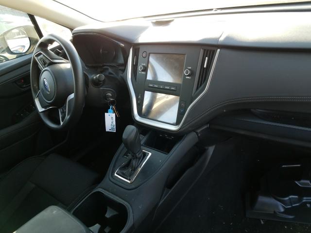 2020 SUBARU OUTBACK 4S4BTAACXL3228004