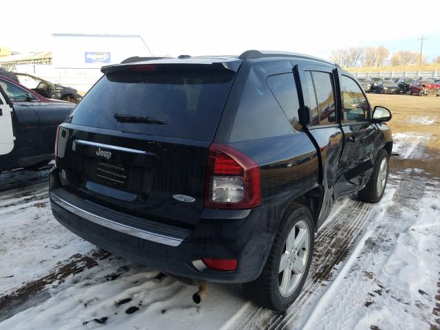 2014 JEEP COMPASS LA 1C4NJCEA6ED729965