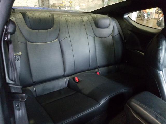 2013 HYUNDAI GENESIS CO KMHHU6KJ7DU084943