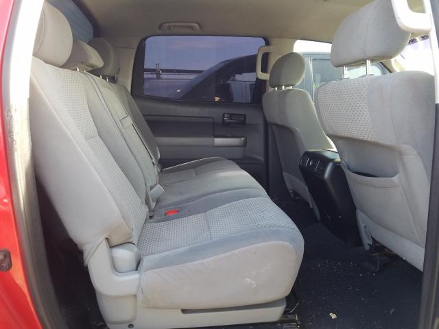 2012 TOYOTA TUNDRA CRE - 5TFEM5F1XCX039651