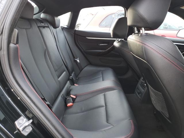 2017 BMW 430XI GRAN WBA4F9C58HG792653