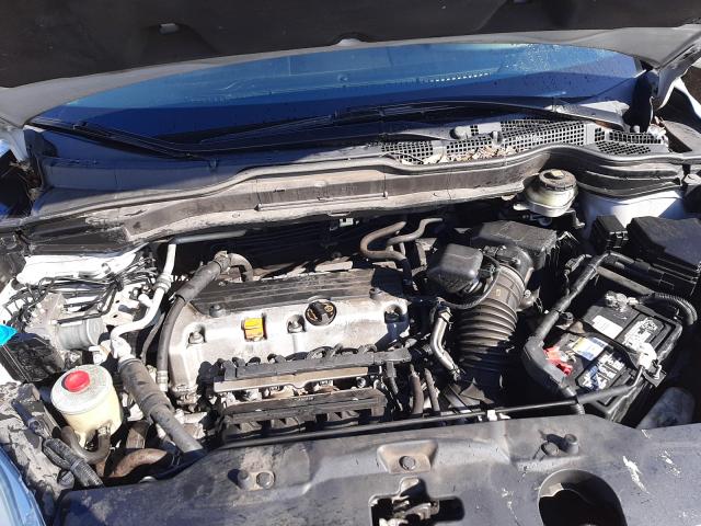 2010 HONDA CRV 5J6RE3H72AL013399