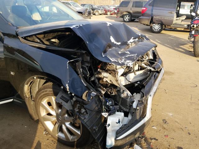 2016 INFINITI QX50 JN1BJ0RRXGM265828