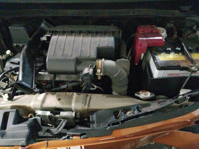2017 MITSUBISHI MIRAGE ES ML32A3HJ0HH000682