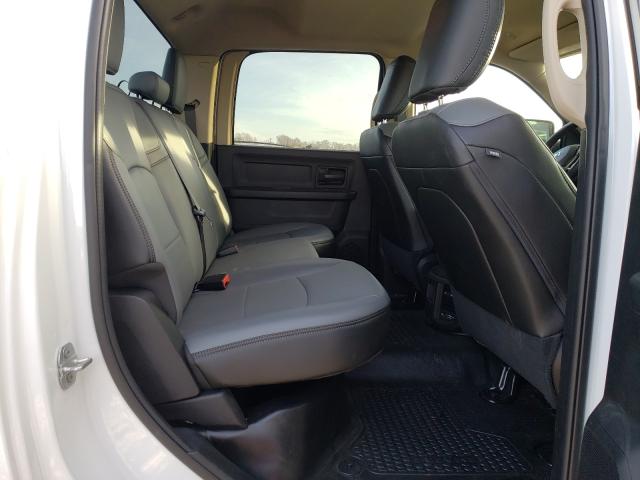 2020 RAM 3500 3C63R3GL6LG256011