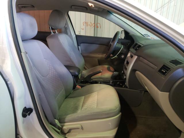 2012 FORD FUSION 3FAHP0HA2CR400065