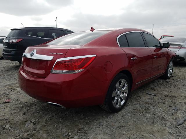 2013 BUICK LACROSSE P 1G4GF5E32DF180996