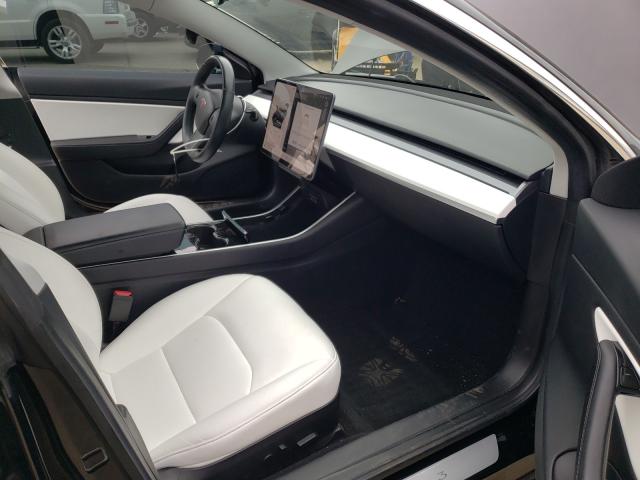 2018 TESLA MODEL 3 - 5YJ3E1EB8JF100302