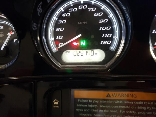 2014 HARLEY-DAVIDSON FLHTK ELEC 1HD1KEL1XEB643353