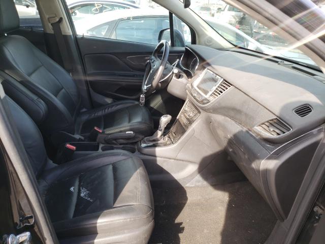 2020 BUICK ENCORE ESS KL4CJGSB6LB058036
