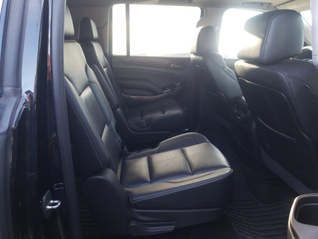 2016 CHEVROLET SUBURBAN C 1GNSCJKC1GR409764
