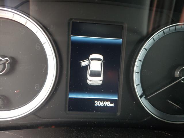 2019 HYUNDAI SONATA LIM 5NPE34AF7KH782763