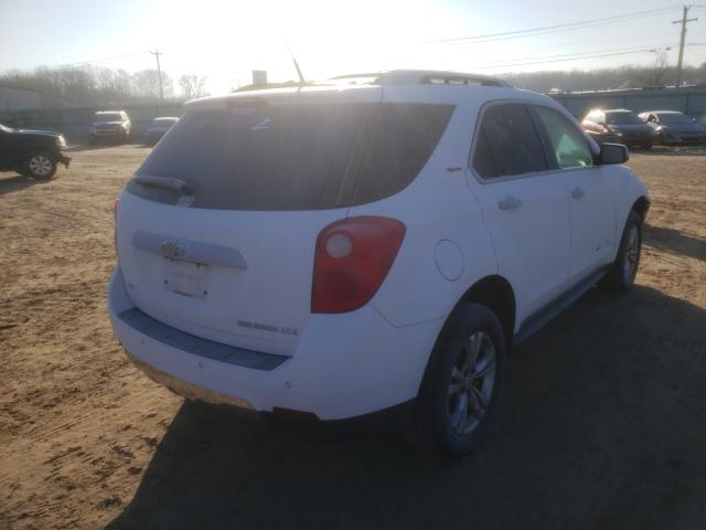 2010 CHEVROLET EQUINOX LT 2CNALFEW1A6247608