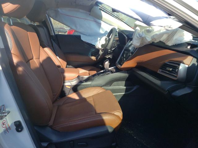 2020 SUBARU OUTBACK TO 4S4BTAPC4L3161570