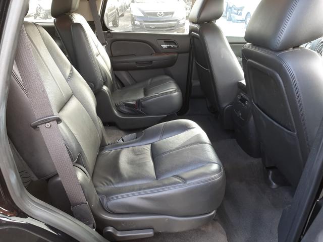 2012 CHEVROLET TAHOE K150 1GNSKBE09CR247435