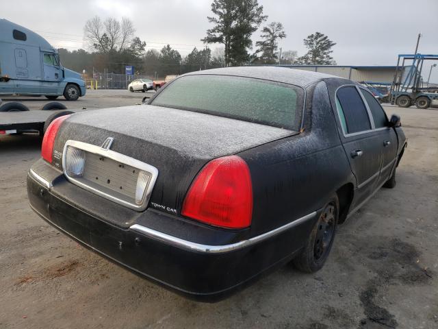 2011 LINCOLN TOWN CAR S 2LNBL8CV3BX763944