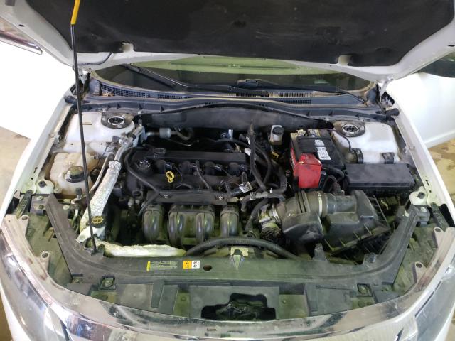 2012 FORD FUSION 3FAHP0HA2CR400065