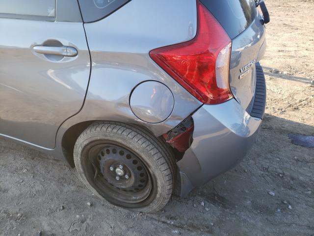 2015 NISSAN VERSA 3N1CE2CP0FL375453