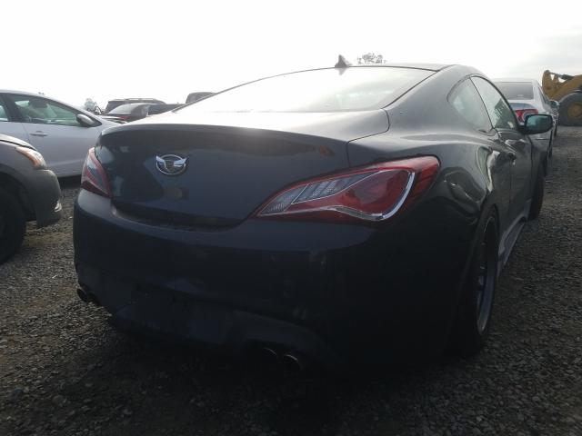 2015 HYUNDAI GENESIS CO KMHHU6KJ4FU123085