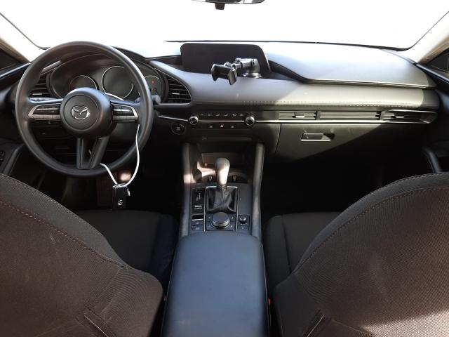 2020 MAZDA 3 JM1BPABL7L1162465