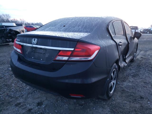 2015 HONDA CIVIC SE 19XFB2F74FE293938