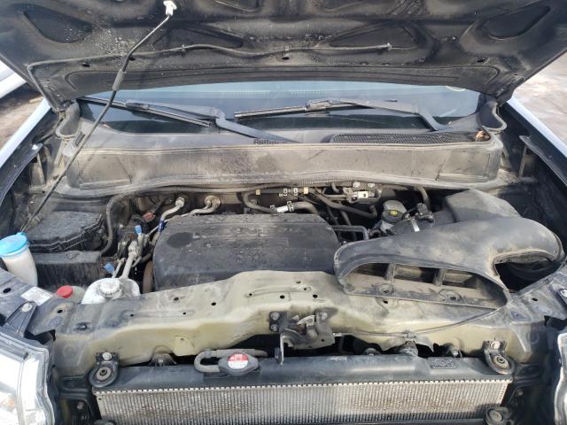 2013 HONDA PILOT EX 5FNYF3H4XDB008561