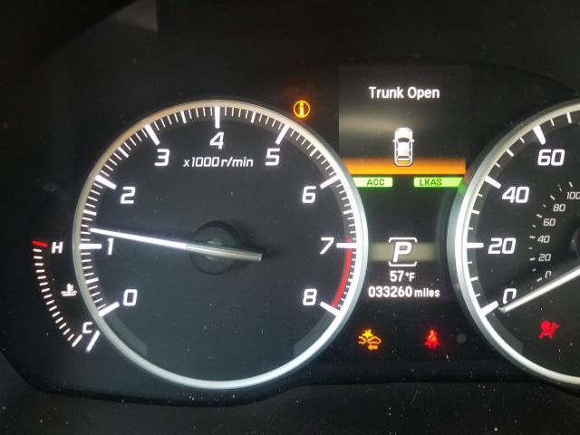 2017 ACURA ILX PREMIU 19UDE2F78HA012892