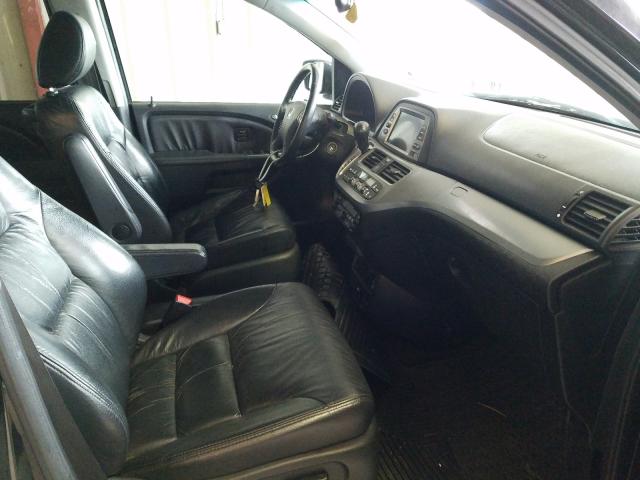 2010 HONDA ODYSSEY TO 5FNRL3H99AB082784
