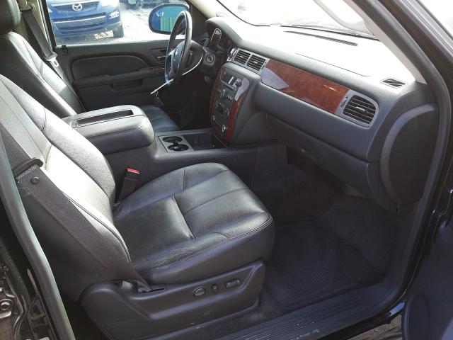 2012 CHEVROLET TAHOE K150 1GNSKBE09CR247435