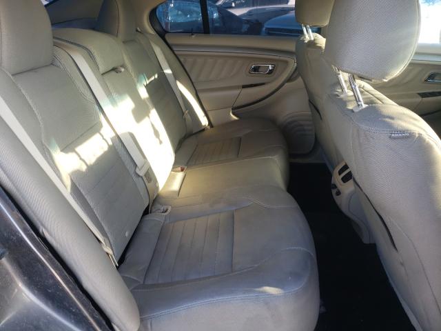 2015 FORD TAURUS SE 1FAHP2D83FG101615