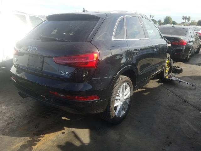 2016 AUDI Q3 PREMIUM WA1EFCFSXGR019301