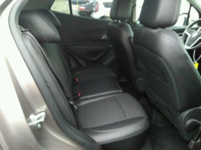 2015 BUICK ENCORE KL4CJASB7FB085828