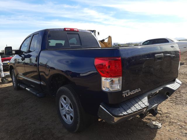 2013 TOYOTA TUNDRA DOU 5TFRY5F10DX138423