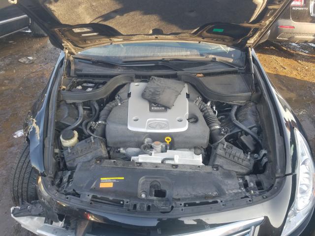 2015 INFINITI Q40 JN1CV6AR2FM524639