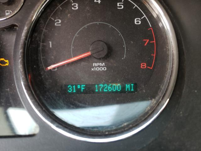 2010 CHEVROLET COBALT 1LT 1G1AD5F54A7229694