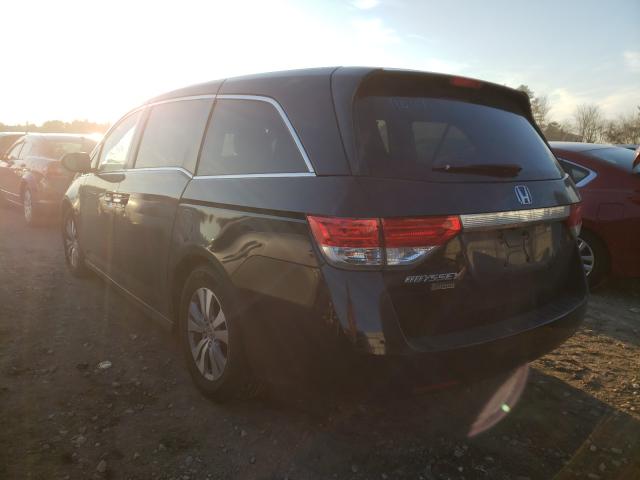 2015 HONDA ODYSSEY EX 5FNRL5H40FB072555