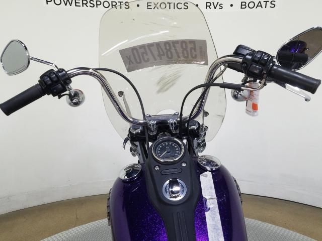 2014 HARLEY-DAVIDSON FXDB DYNA 1HD1GXM11EC318211
