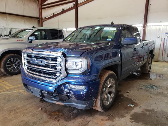 2017 GMC SIERRA C15 1GTR1LEC4HZ298309