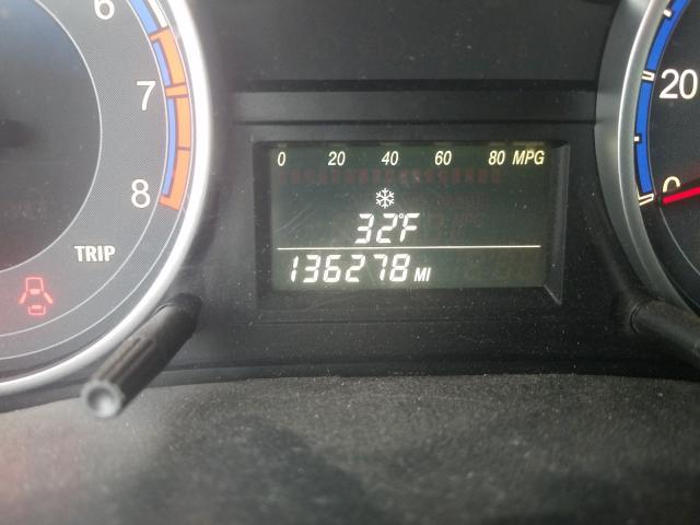 2011 SUZUKI SX4 JS2YB5A30B6301621