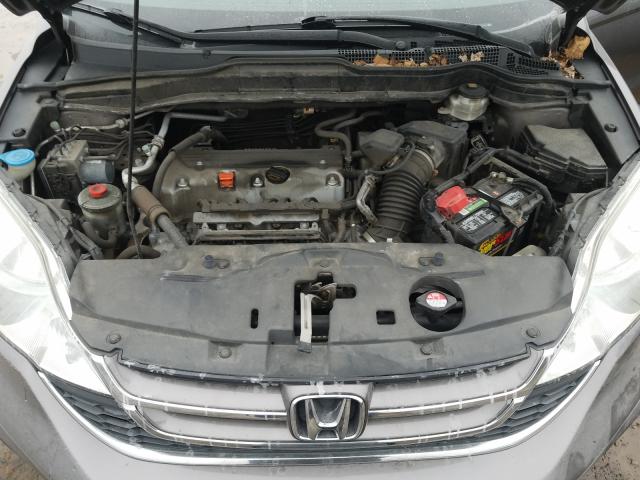 2011 HONDA CR-V 3CZRE4H56BG705152