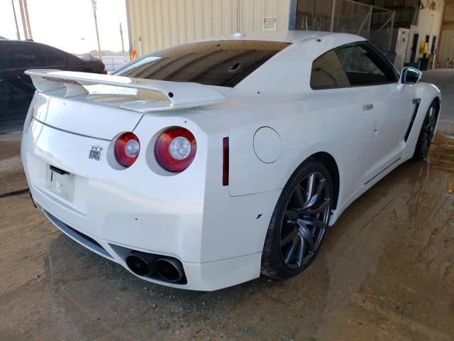 2010 NISSAN GT-R BASE JN1AR5EF5AM230912