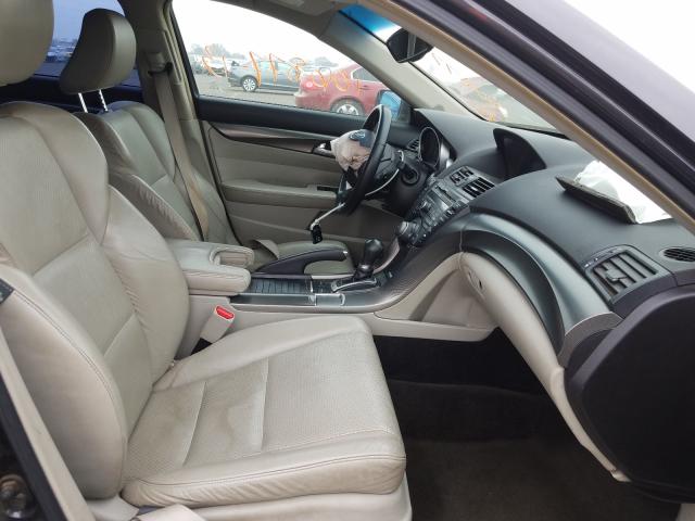 2013 ACURA TL TECH 19UUA8F58DA015086